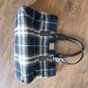Burberry tote